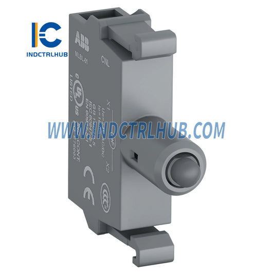 1SFA611621R1042 | ABB Modular LED Block (Green)