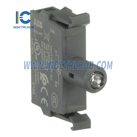 1SFA611621R1042 | ABB Модулен LED блок (Зелен)