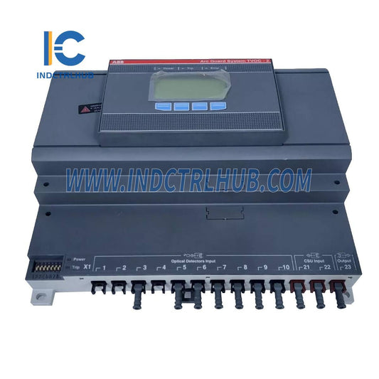 1SFA664001R1001 | ABB TVOC-2-240 Монитор за дъга
