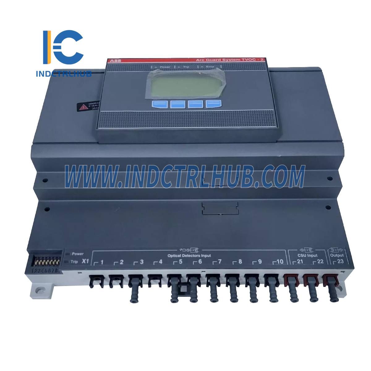 1SFA664001R1001 | ABB TVOC-2-240 Monitor de Arco