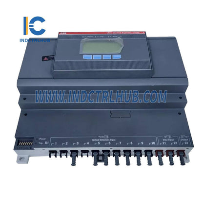1SFA664001R1001 | ABB TVOC-2-240 Monitor de Arco