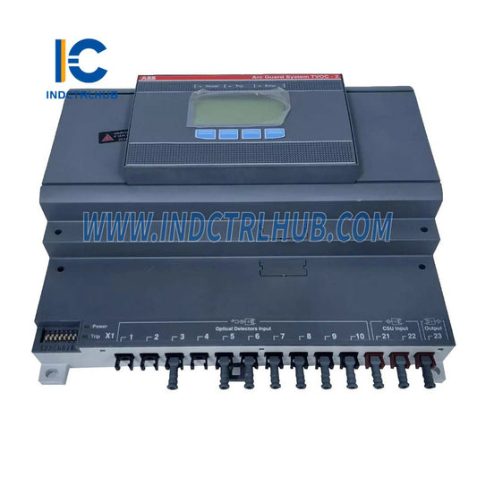 1SFA664001R1001 | ABB TVOC-2-240 loka monitors