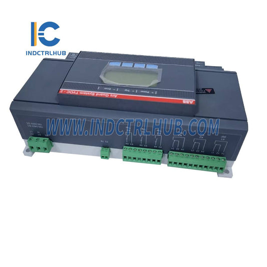 1SFA664001R1001 | ABB TVOC-2-240 Монитор за дъга