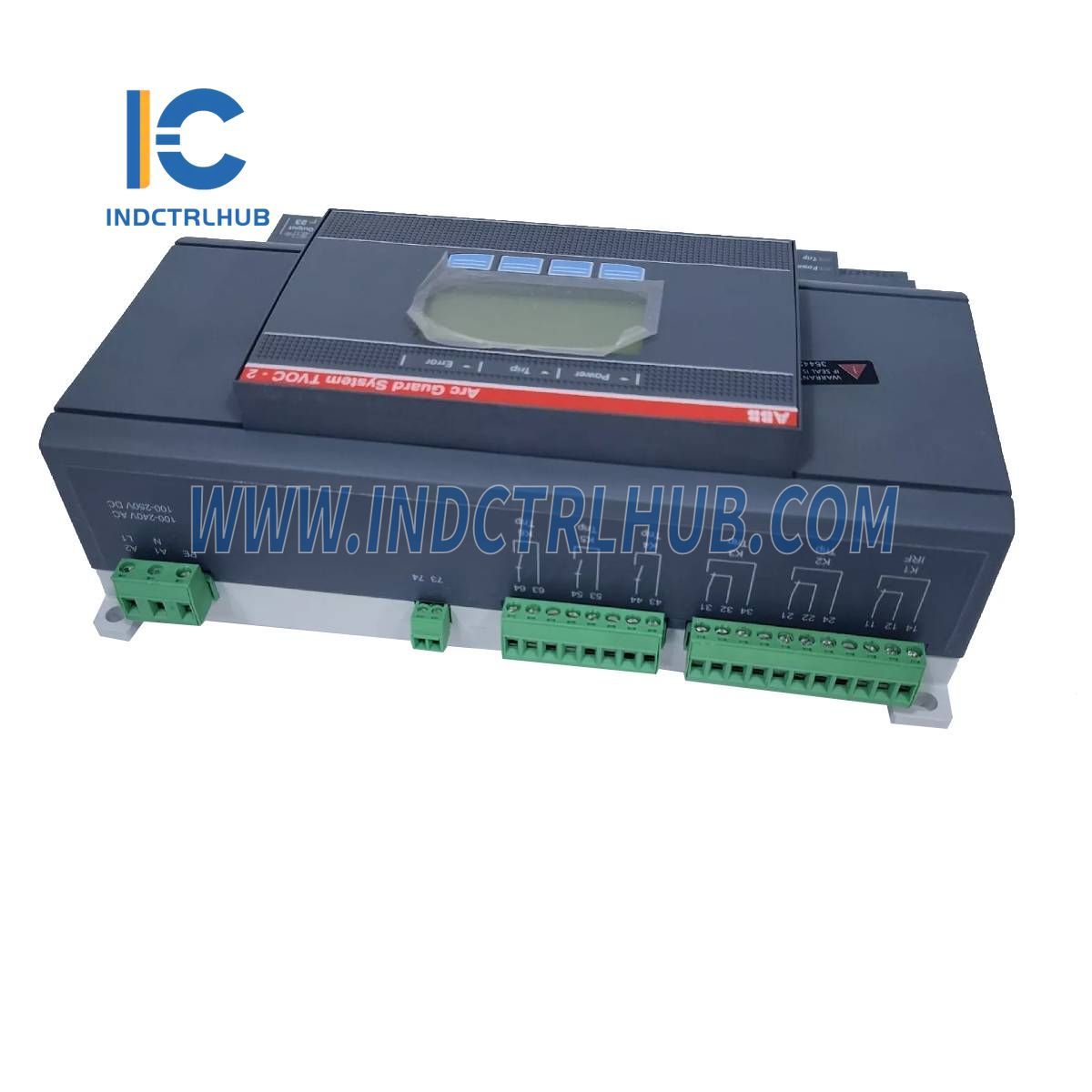 1SFA664001R1001 | ABB TVOC-2-240 Monitor de Arco