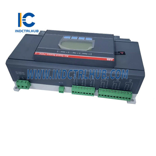 1SFA664001R1001 | ABB TVOC-2-240 loka monitors