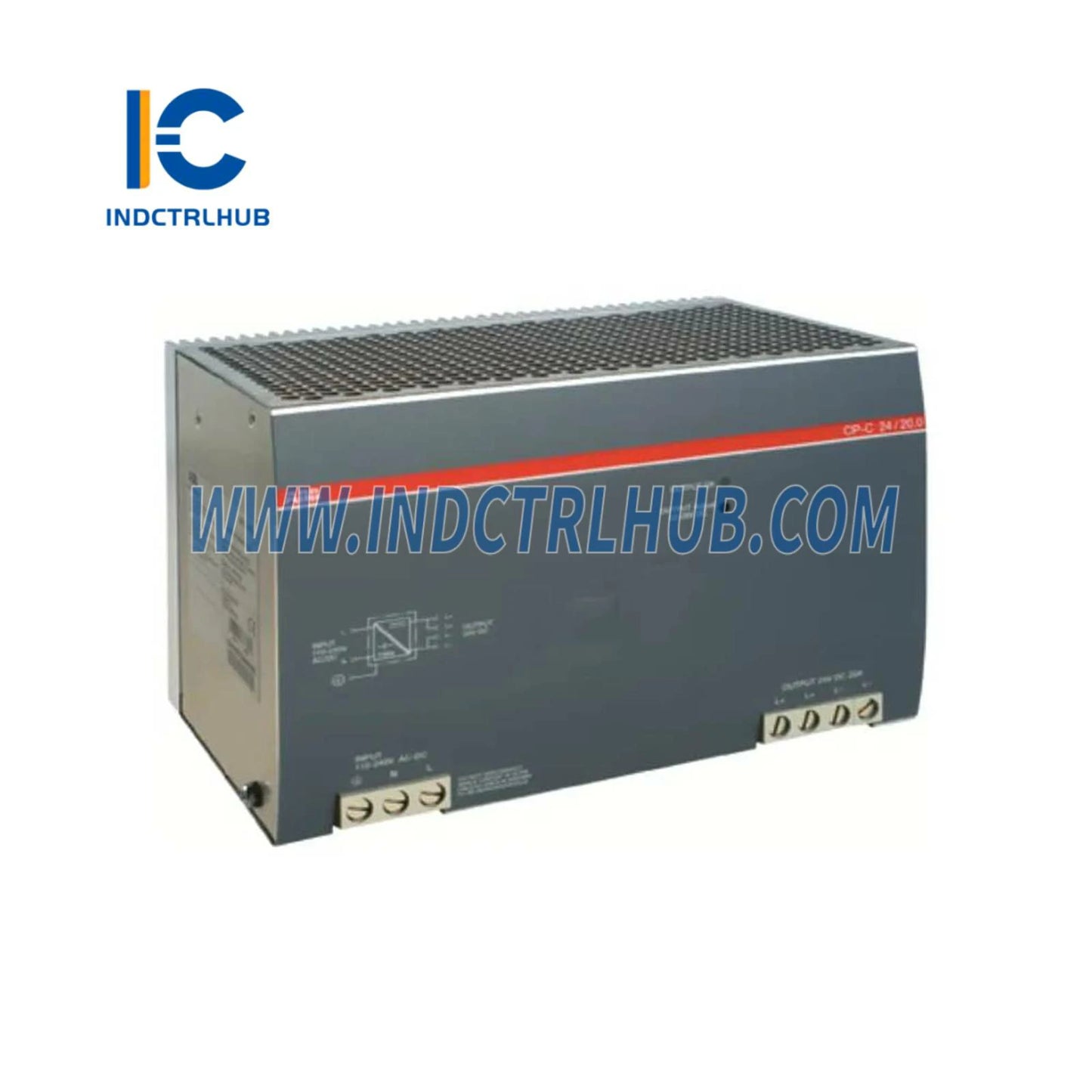 1SVR427026R0000 | ABB Quvvat manbai CP-C 24/20.0