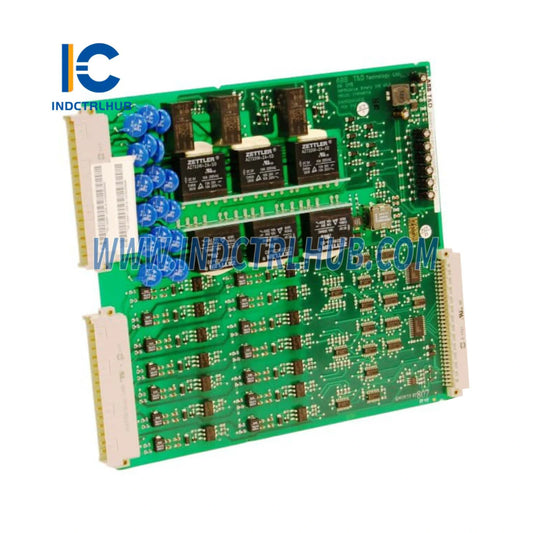 1VCF750132807 | ABB сертификаттау деңгейі