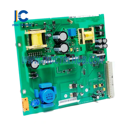 1VCF750168801 | ABB TÁPEGYSÉG 4 48...240 VDC