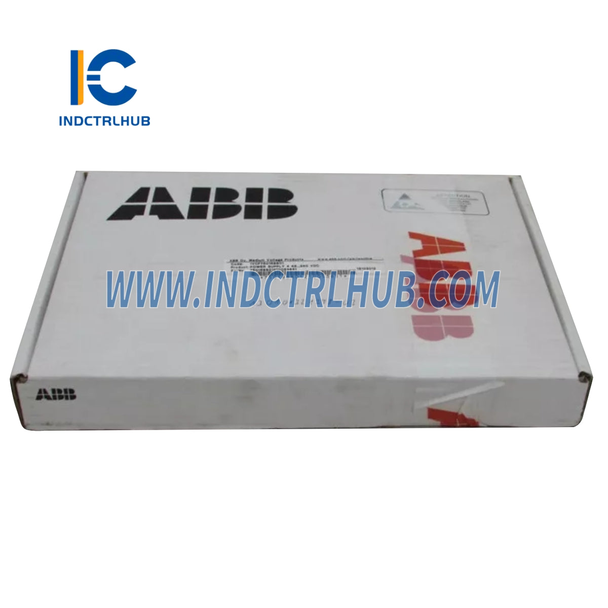1VCF750168801 | ABB ЭЛЕКТРОПИТАНИЕ 4 48...240 В DC