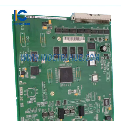 1VCF751021R802 | ABB MODBUS BOARD