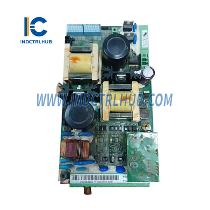 1VCR017053G0001 | ABB Vacuum Kontaktoor VSC Beheerbord