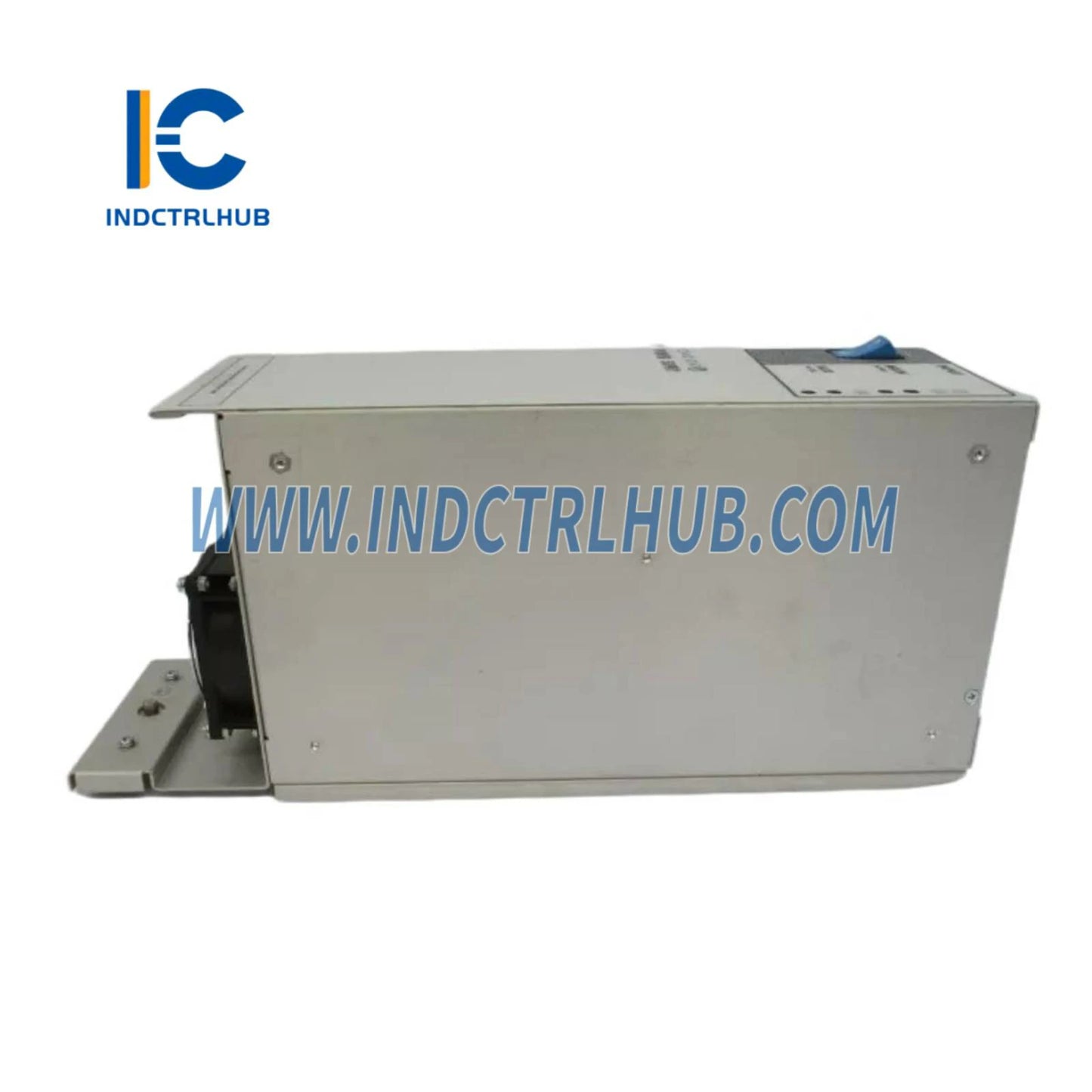 1X00024H01 Emerson Ovation WH1-2FF Redundant Power Supply Module