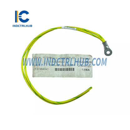 Módulo de fuente de alimentación Emerson Ovation 1X00294G02