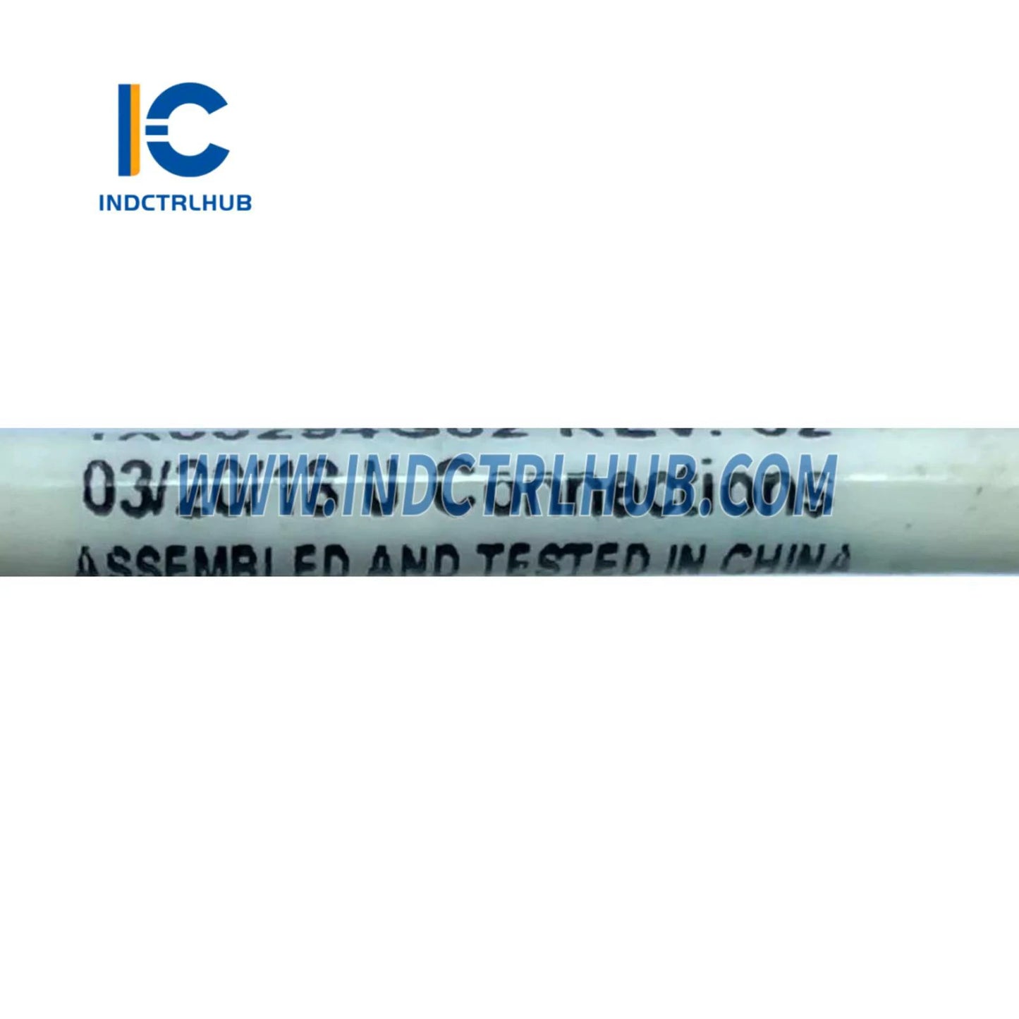 Módulo de fuente de alimentación Emerson Ovation 1X00294G02