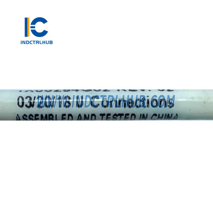 Módulo de fuente de alimentación Emerson Ovation 1X00294G02