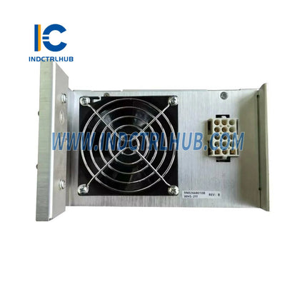 1X00416H01 Emerson Ovation WH5-2FF Dual 24VDC Power Supply Module