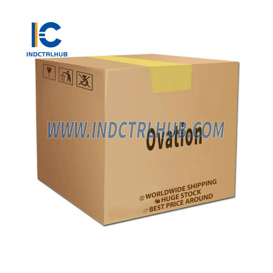 Emerson 1X00690H01 Modul Catu Daya Ovation