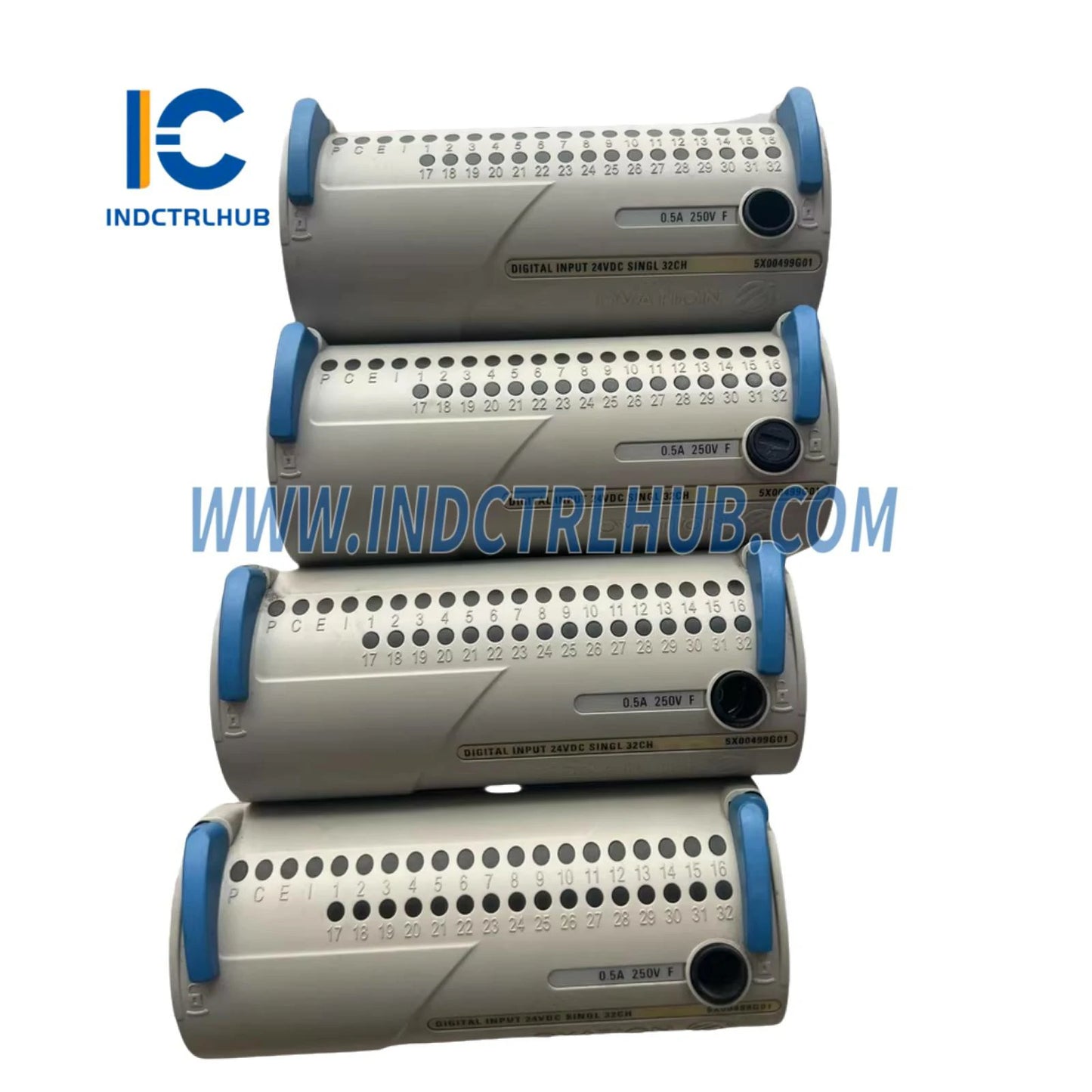 1X00690H01 אמרסון אוביישן מודול ספק כוח מיותר 24VDC