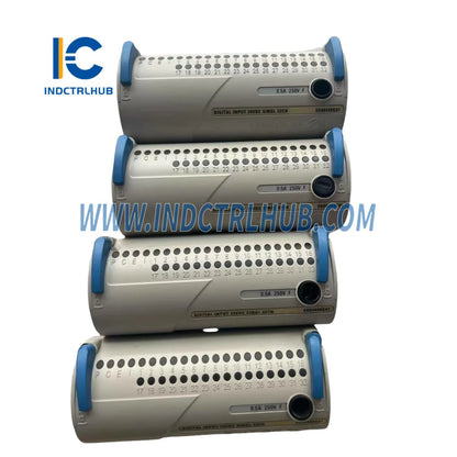 1X00690H01 אמרסון אוביישן מודול ספק כוח מיותר 24VDC