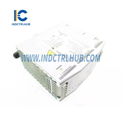 Emerson 1X01046H01L DeltaV Bulk Power Supply 12V/24V DC Module