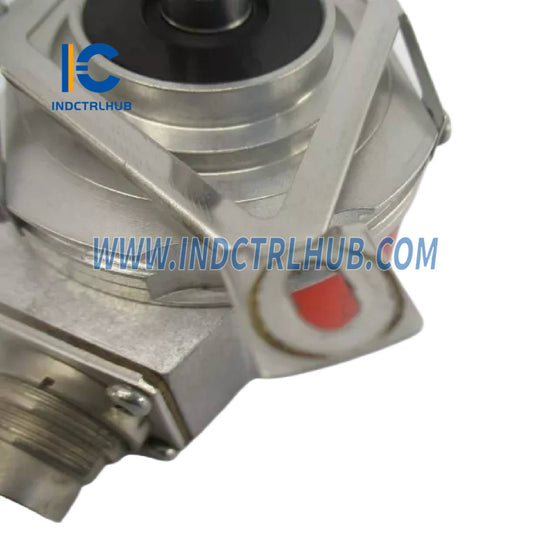 Siemens 1XP8001-1/1024 538725-11 Rotary Pulse Encoder