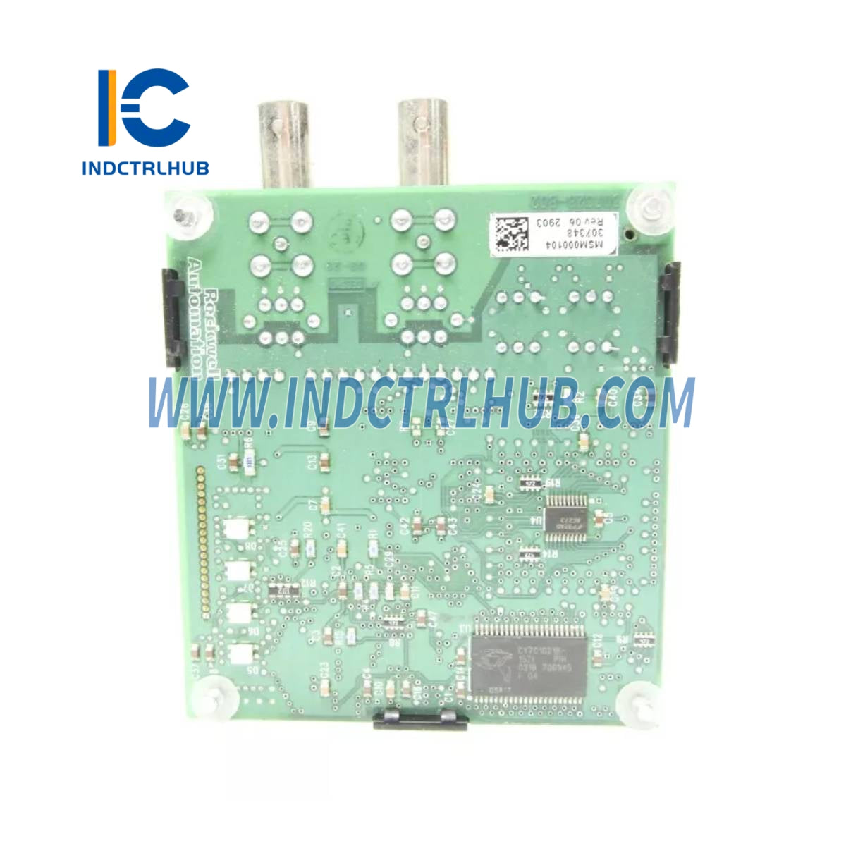 ALLEN BRADLEY 20-COMM-C PowerFlex ControlNet Adapters