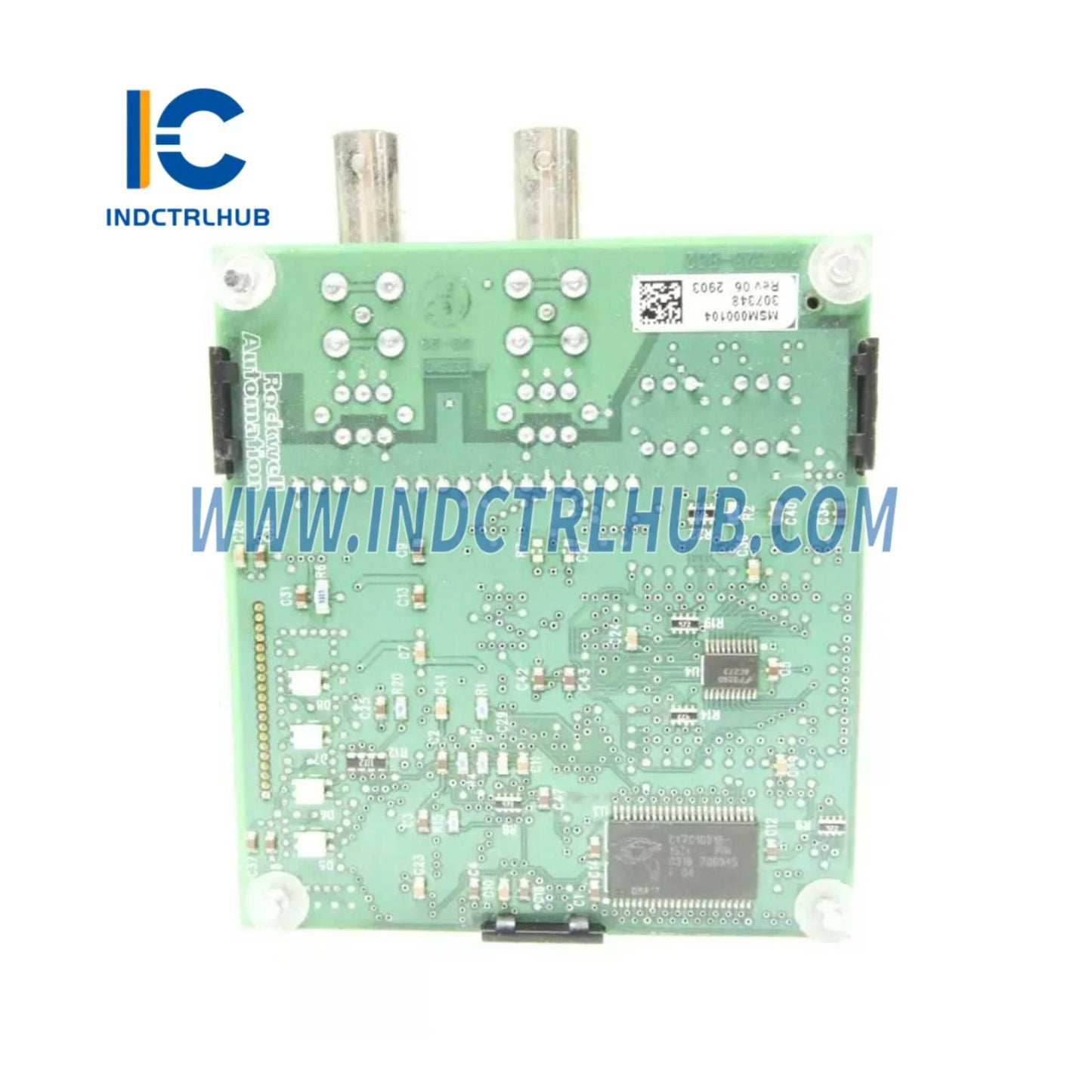 Adaptadores ControlNet PowerFlex ALLEN BRADLEY 20-COMM-C