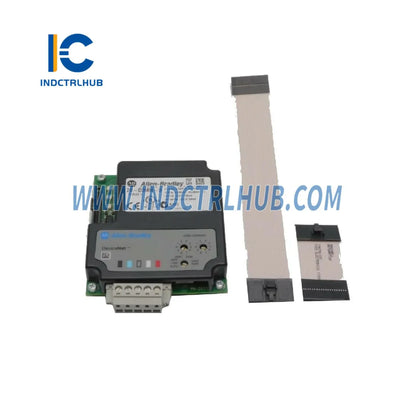 Technical Datasheet and Specifications for 20-COMM-D Allen-Bradley Module