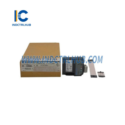 Allen-Bradley 20-COMM-D /B PowerFlex DeviceNet Communication Adapter Module New Original Ready to ship
