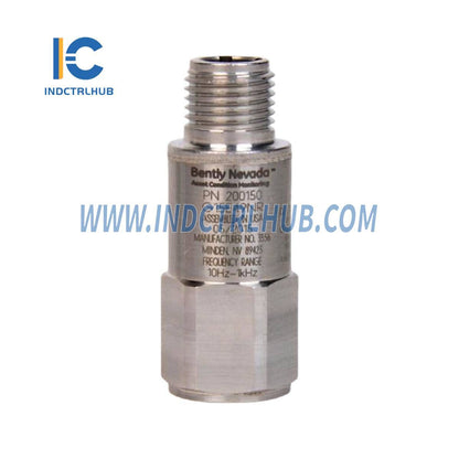 Bently Nevada 200150-05 Accelerometers