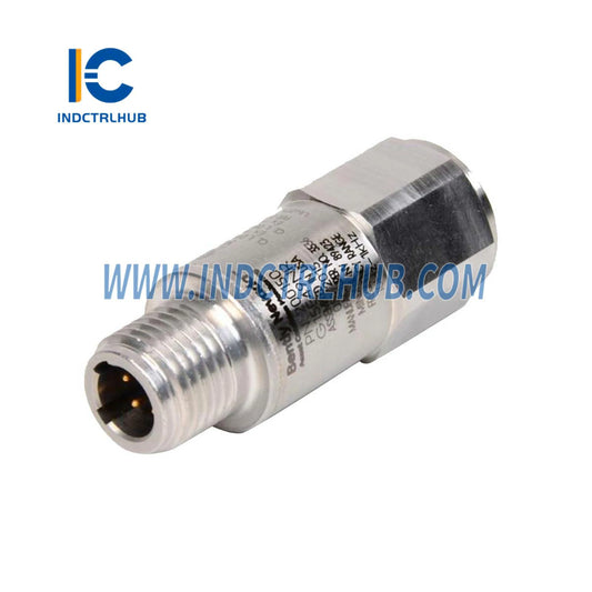 Bently Nevada 200150-05 Akcelerometri