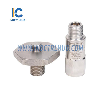 Bently Nevada 200150-05 Accelerometers