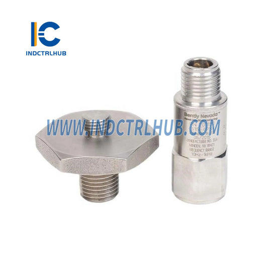 Bently Nevada 200150-05 Akcelerometri