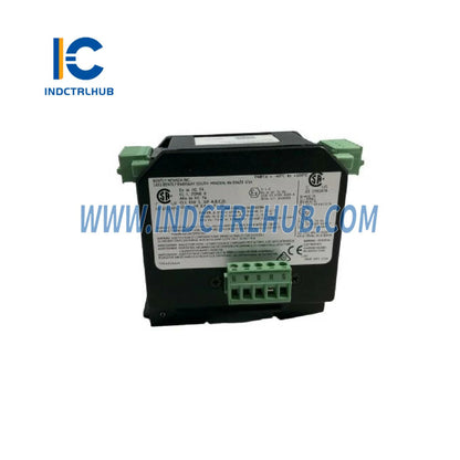 Bently Nevada 200200-02-02-CN Divu ieeju proTIM-R stāvokļa uzraudzības modulis