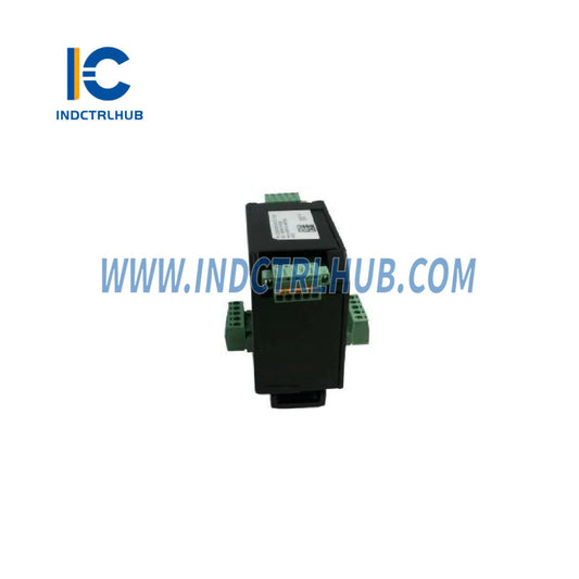 Bently Nevada 200200-02-02-CN Dual-Input proTIM-R Condition Monitoring Module