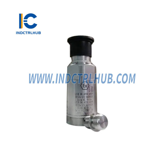 Bently Nevada 200355-12-00-00 Akcelerometar