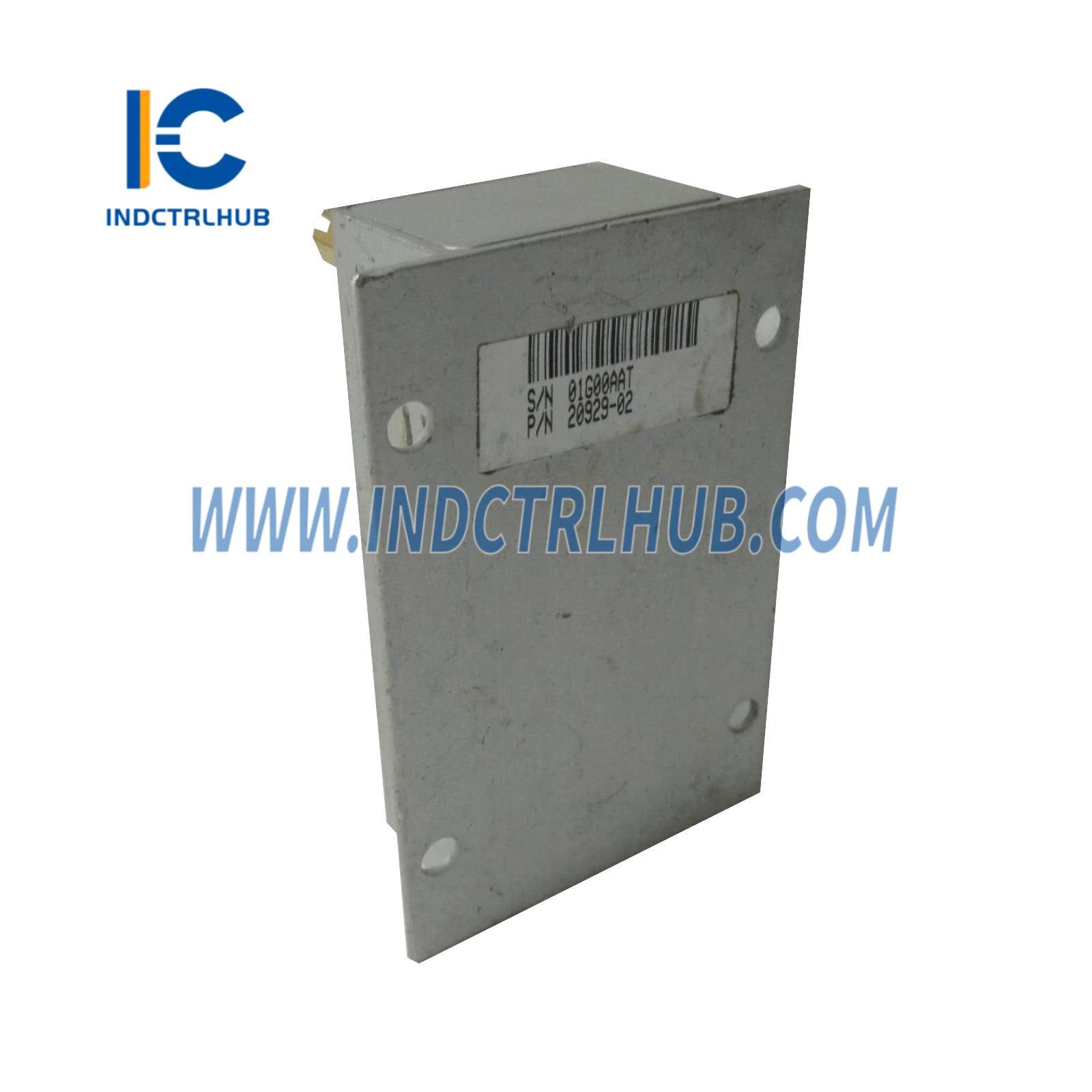 Bently Nevada 20929-02