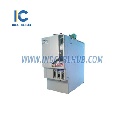 Allen-Bradley  2094-BC01-M01-S IAM (460V) Modules Power