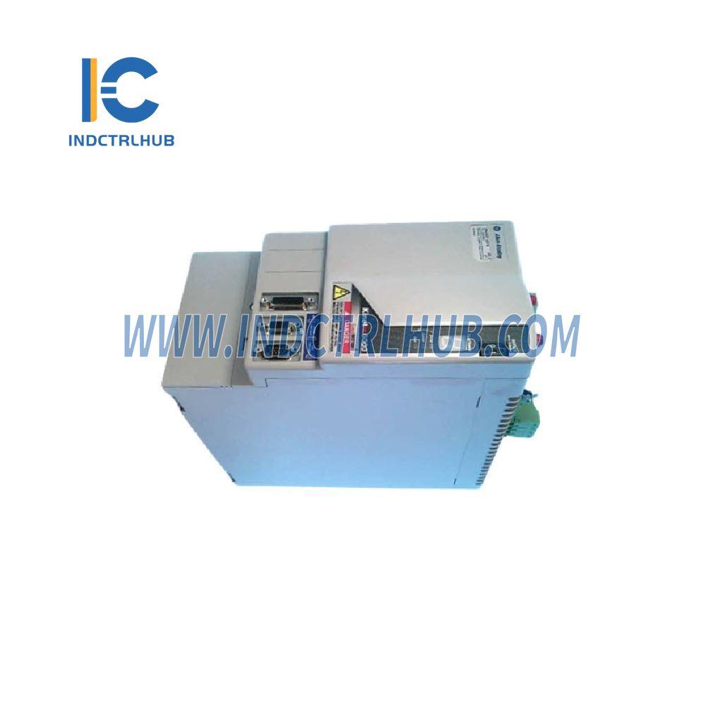 Allen-Bradley  2094-BC01-M01-S IAM (460V) Modules Power