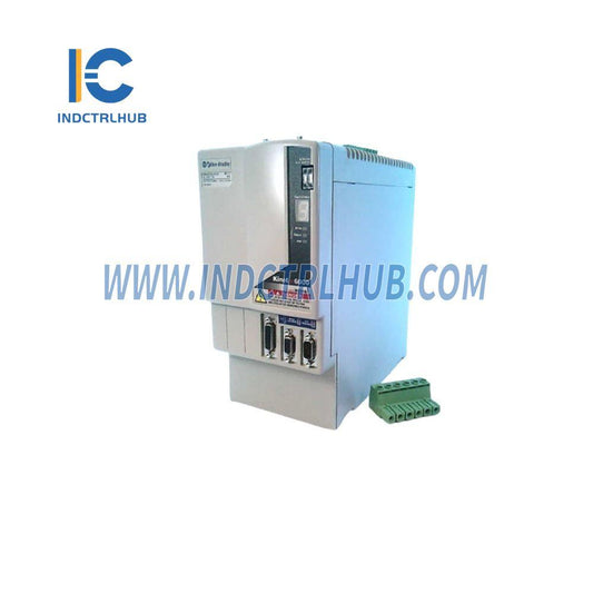 Allen-Bradley 2094-BC02-M02-S IAM (460 В) Модули питания