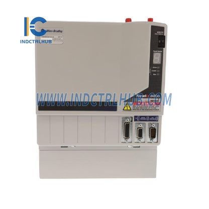 Allen-Bradley 2094-BC04-M03-S IAM (460V) Modules Power