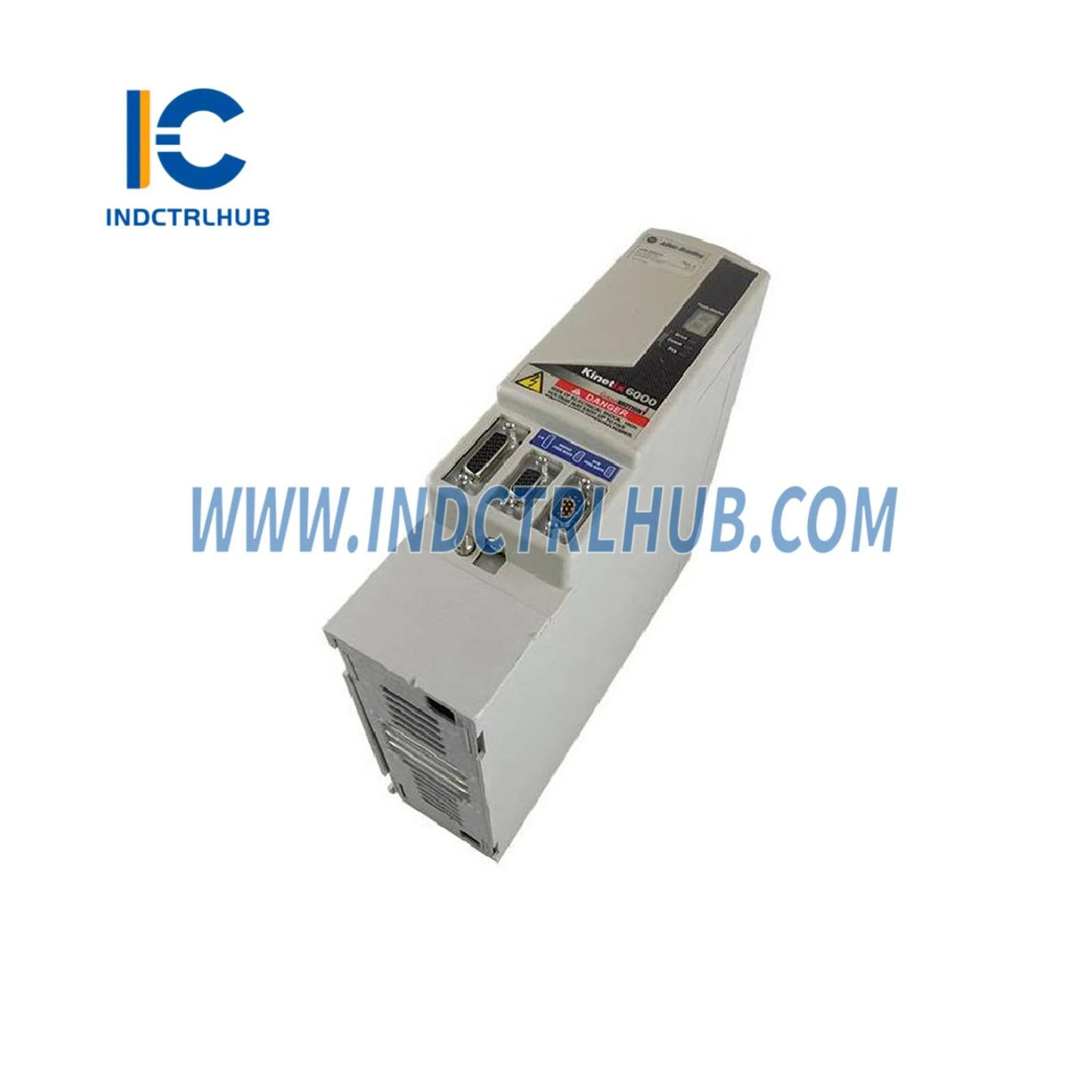 Allen-Bradley 2094-BM02-S AM (Frequenzumrichter) 460V Leistungsmodul