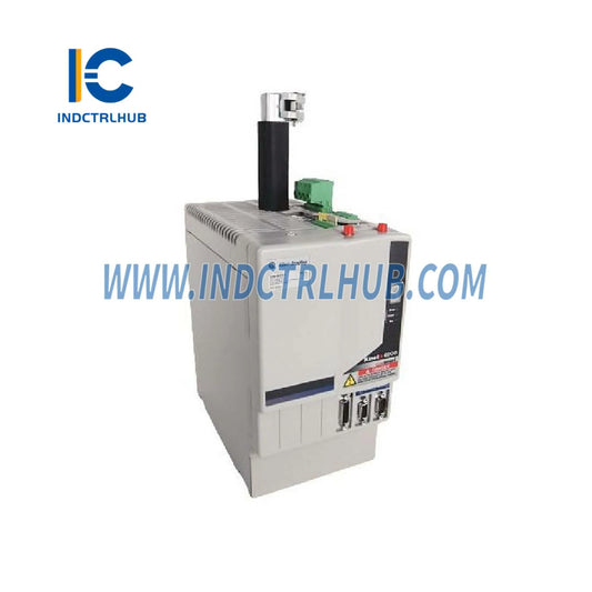 Allen-Bradley 2094-BM03-S AM (inverter) 460V Module Power