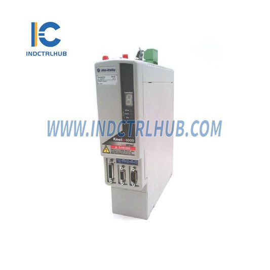 Allen-Bradley 2094-BMP5-S AM (инвертор) 460 В Модуль питания