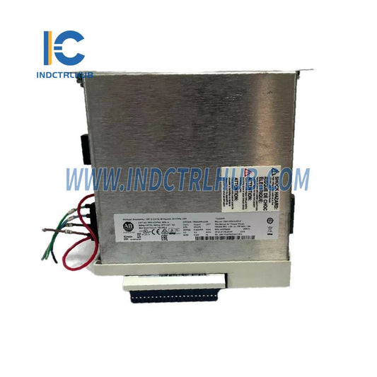 Allen-Bradley 2097-V34PR5 Kinetix 300 Servo Drive