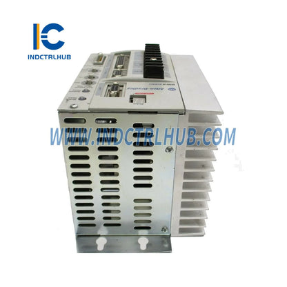 درایو سروو دیجیتال آلن-برادلی 2098-DSD-020X-DN Ultra3000 با توان 2 کیلووات DeviceNet