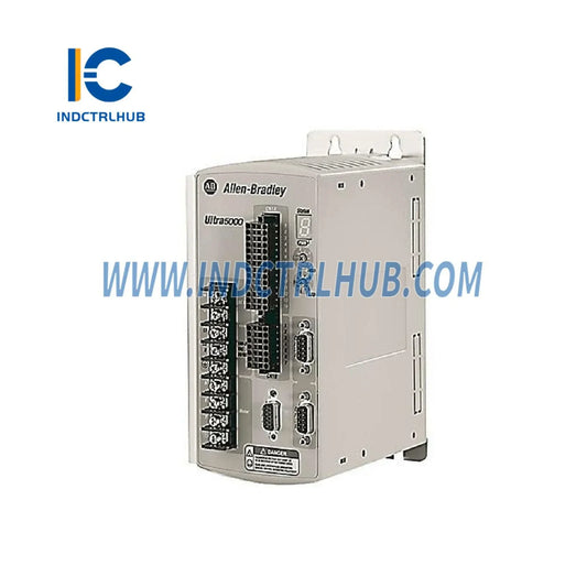 Allen-Bradley 2098-DSD-150-SE Ultra3000 Digital Servo Drive with SERCOS Interface New Original Ready to ship