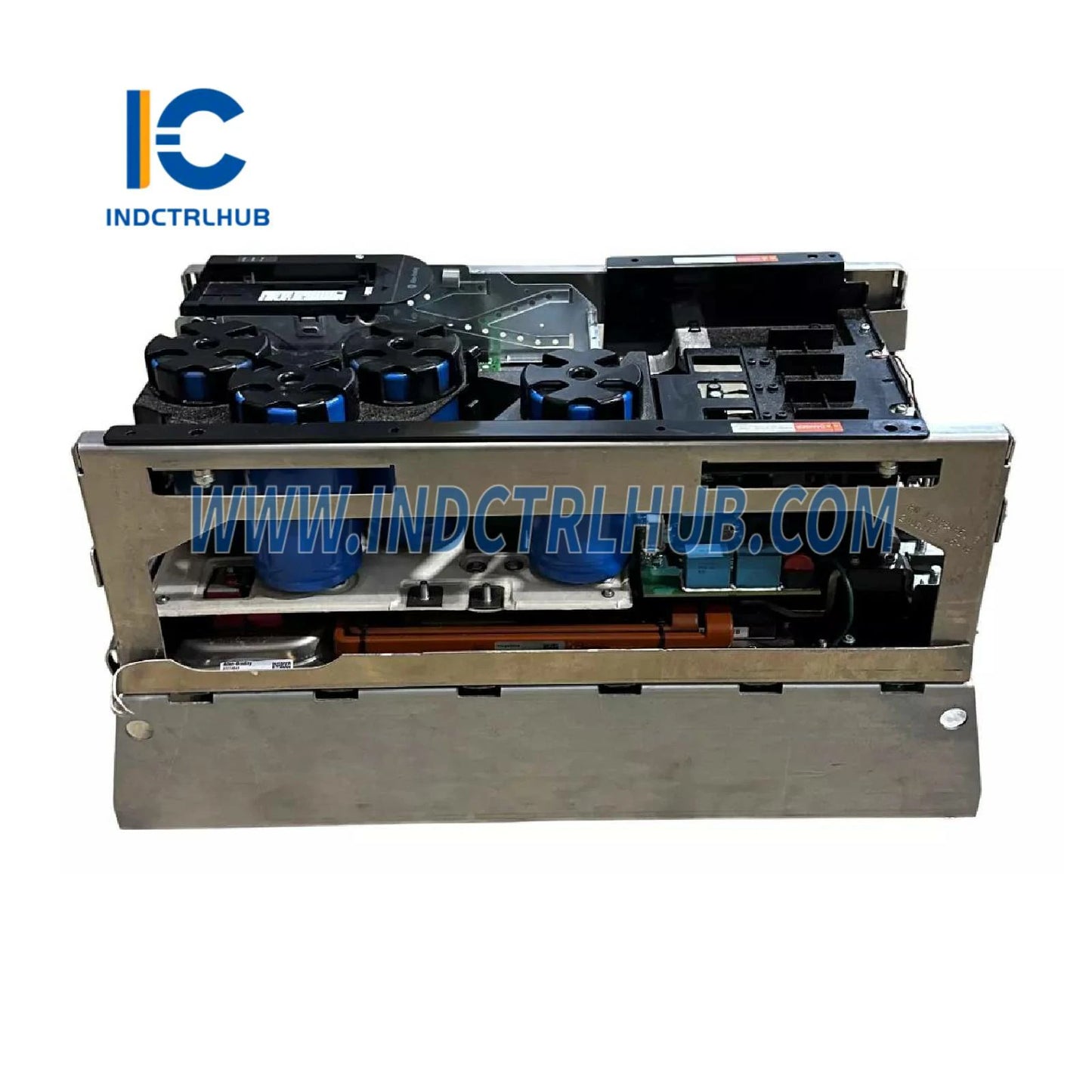 ALLEN BRADLEY 20F1ANC260JN0NNNNN PowerFlex 753 maiņstrāvas piedziņa