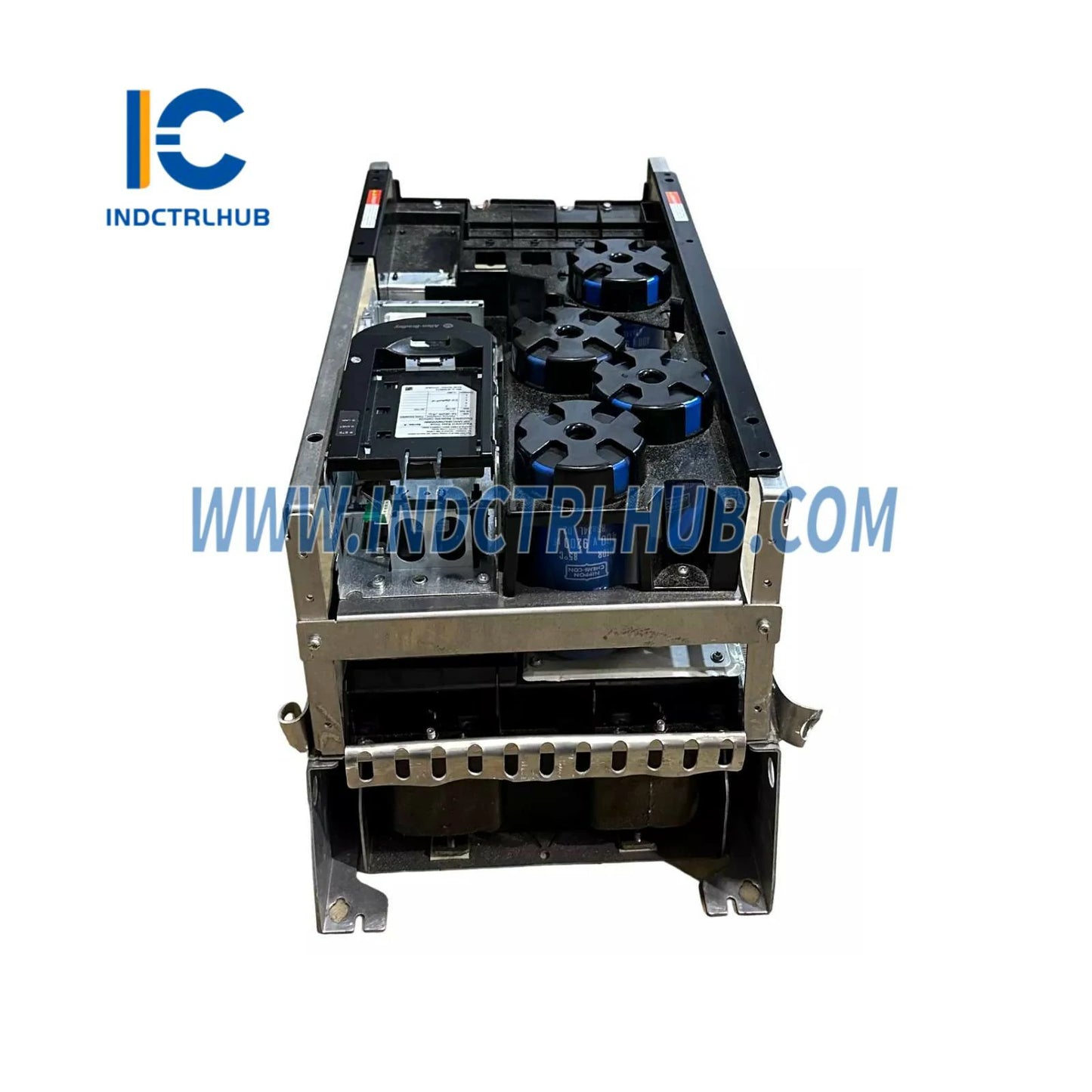 ALLEN BRADLEY 20F1ANC260JN0NNNNN PowerFlex 753 maiņstrāvas piedziņa