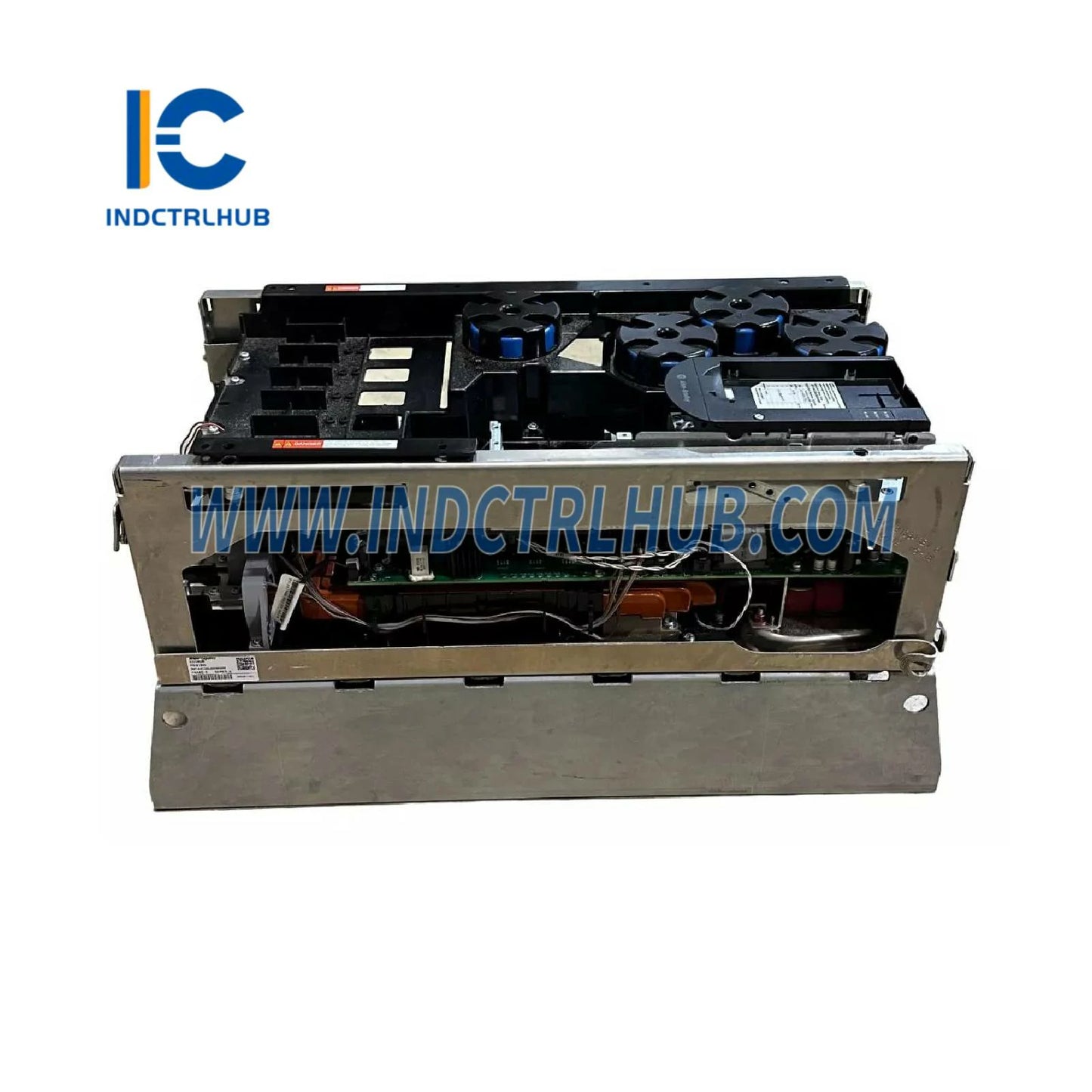 ALLEN BRADLEY 20F1ANC260JN0NNNNN PowerFlex 753 maiņstrāvas piedziņa